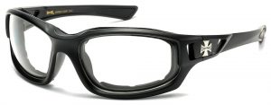 Choppers Sunglasses - 8CP935-CLEAR