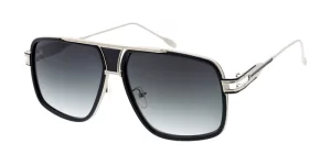 Unisex Combo Square Frame