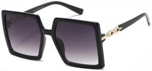 Rhinestone Sunglasses - 8RS2030