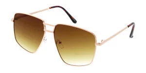 Unisex Metal Medium Aviator-5156