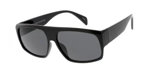 Men's Plastic Casual Medium Frame