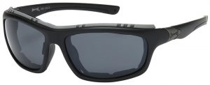 Choppers Foam Padded Sunglasses - 8CP928