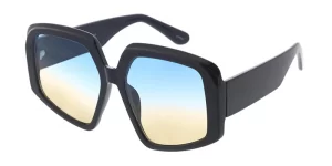 Women's Plastic / Square Frame