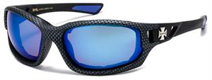 Choppers Sunglasses - 8CP935-CARBON
