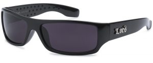 Locs Sunglasses - 8LOC9003-BK