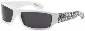 Locs Sunglasses - 8LOC9003-BDNA