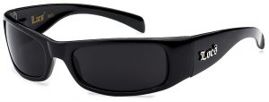Locs Sunglasses - 8LOC9005-BK