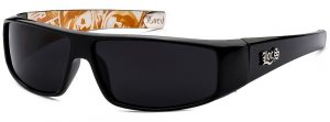 Locs Sunglasses - 8LOC9035-USD