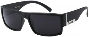 Locs Sunglasses - 8LOC91026-MB