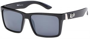 Locs Sunglasses - 8LOC91102-BK