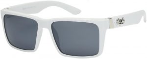 Locs Sunglasses - 8LOC91102-WHT