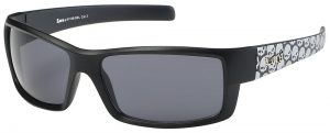 Locs Sunglasses - 8LOC91108-SKL
