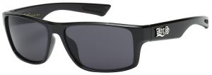 Locs Sunglasses - 8LOC91111-BK
