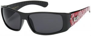 Locs Sunglasses - 8LOC91114-BDNA