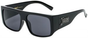 Locs Sunglasses - 8LOC91148-BK