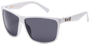 Locs Sunglasses - 8LOC91164-WHT
