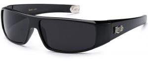 Locs Sunglasses - 8LOC9035-BK