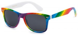 Retro Sunglasses # WF01-RNB