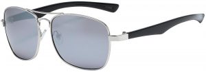 Aviator Sunglasses - 711036
