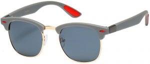 Retro Sunglasses - 713065
