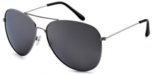 Air Force Sunglasses - 8AF106-SLM