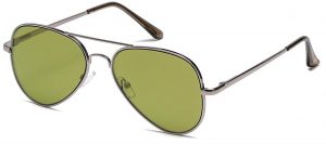 Air Force Sunglasses - 8AF109-FLAT