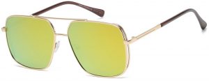 Aviator Sunglasses - 8AV5157
