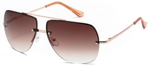 Aviator Sunglasses - 8AV5160