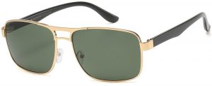 Aviator Sunglasses - 8AV5162