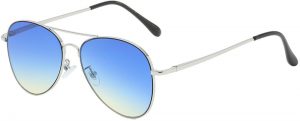 Air Force Sunglasses - 8AV588-OCE