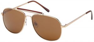 Aviator Sunglasses - 8AV595