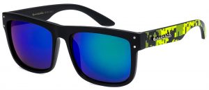 Biohazard Sunglasses - 8BZ66182
