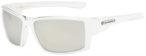 Biohazard Sunglasses - 8BZ66242