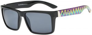 Biohazard Sunglasses - 8BZ66243