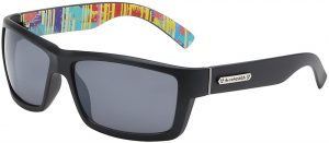 Biohazard Sunglasses - 8BZ66249