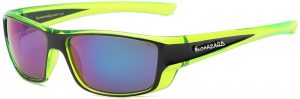 Biohazard Sunglasses - 8BZ66251