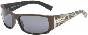 Biohazard Sunglasses - 8BZ66257