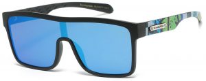 Biohazard Sunglasses - 8BZ66273