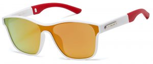 Biohazard Sunglasses - 8BZ66275