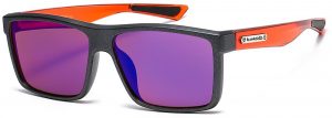 Biohazard Sunglasses - 8BZ66280