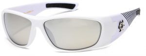 Biohazard Sunglasses - 8BZ66284