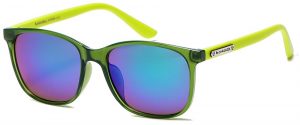 Biohazard Sunglasses - 8BZ66286