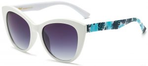 Giselle Sunglasses - 8GSL22486-FLW