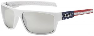 Locs Sunglasses