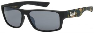 Locs Sunglasses