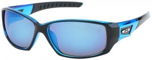 X-Loop Sunglasses - 8X2555