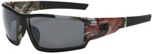 X-Loop Sunglasses - 8X2577-CAMO