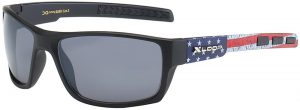 X-Loop Sunglasses - 8X2590-USA
