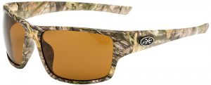 X-Loop Sunglasses - 8X2615-CAMO