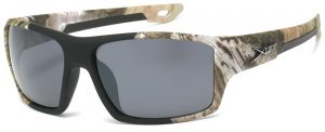 X-Loop Sunglasses - 8X2645-CAMO